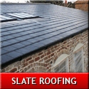 Gloucester & Cheltenham Slate roofing